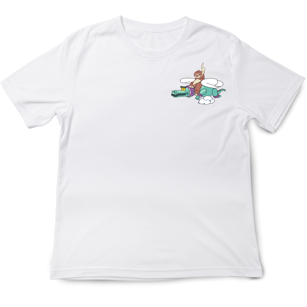 CT X SAD BOYS - TUMBADOS COLLECTION