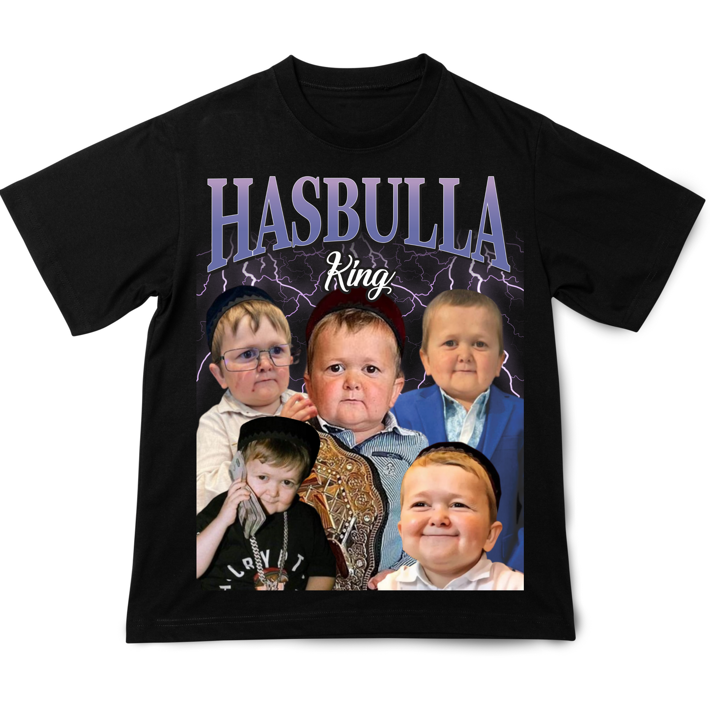 HASBULLA KING