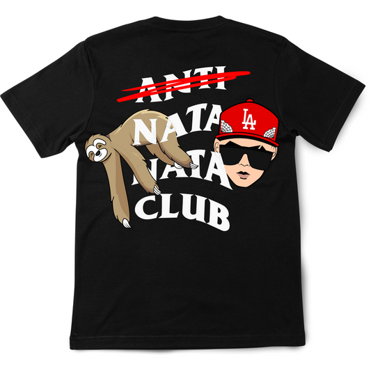 ANTI NATA CLUB
