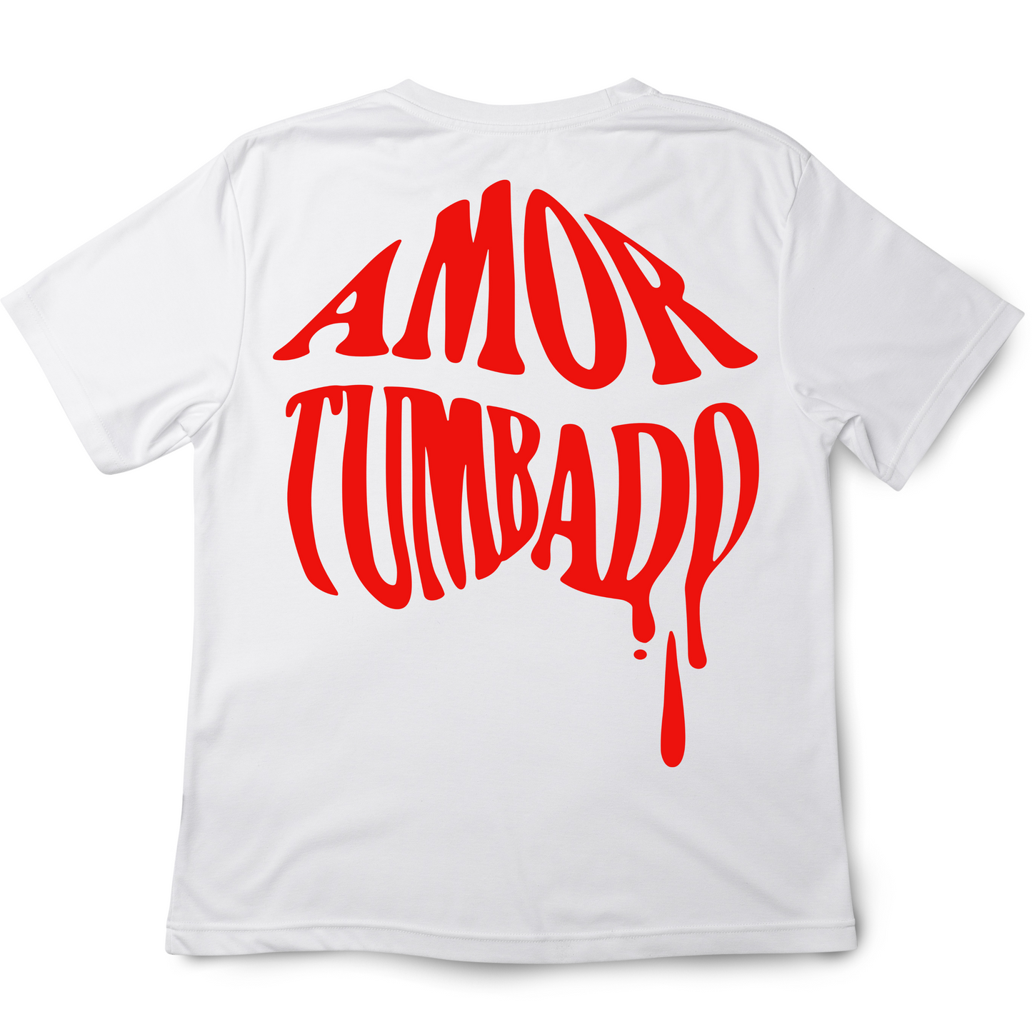 AMOR TUMBADO - TUMBADOS COLLECTION