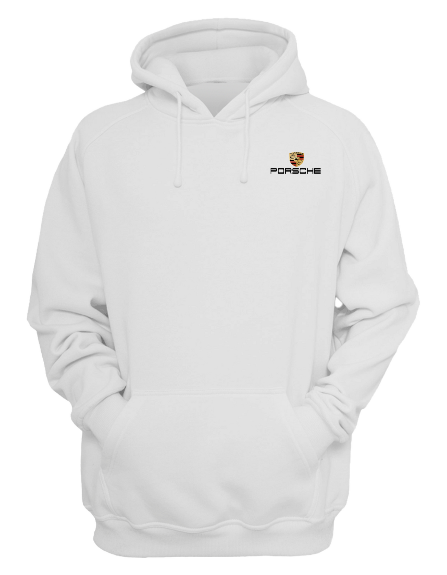 Hoodie Sudadera Porsche 911 Gt3 Rs