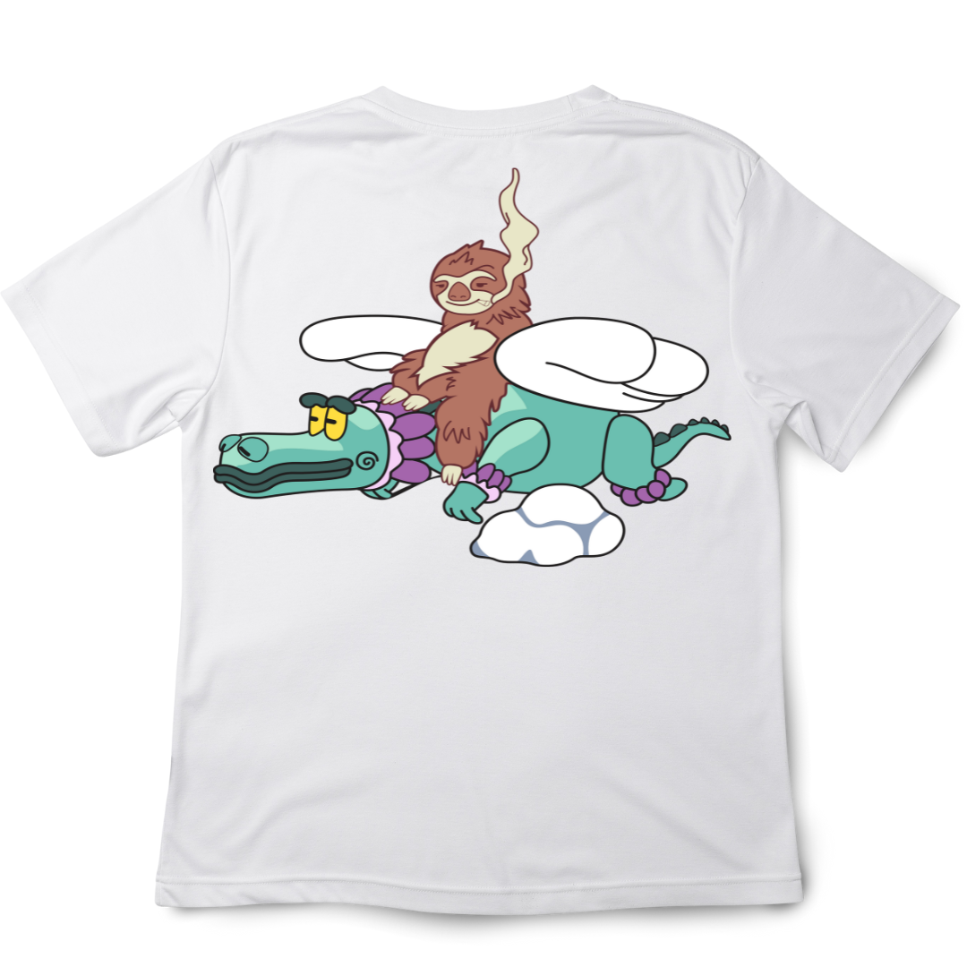 CT X SAD BOYS - TUMBADOS COLLECTION