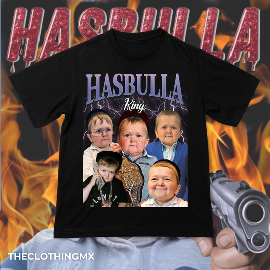 HASBULLA KING
