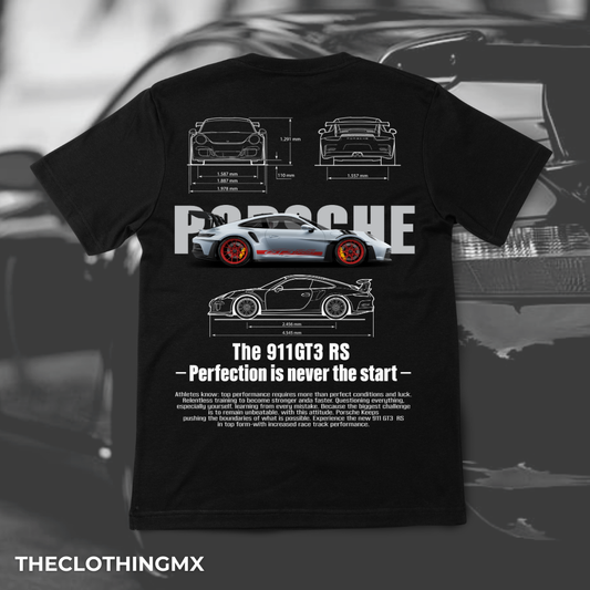 Playera Porsche 911 GT3 RS V2