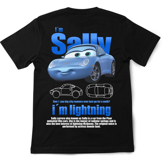 SALLY CARS V1 - CARS COLLECTION