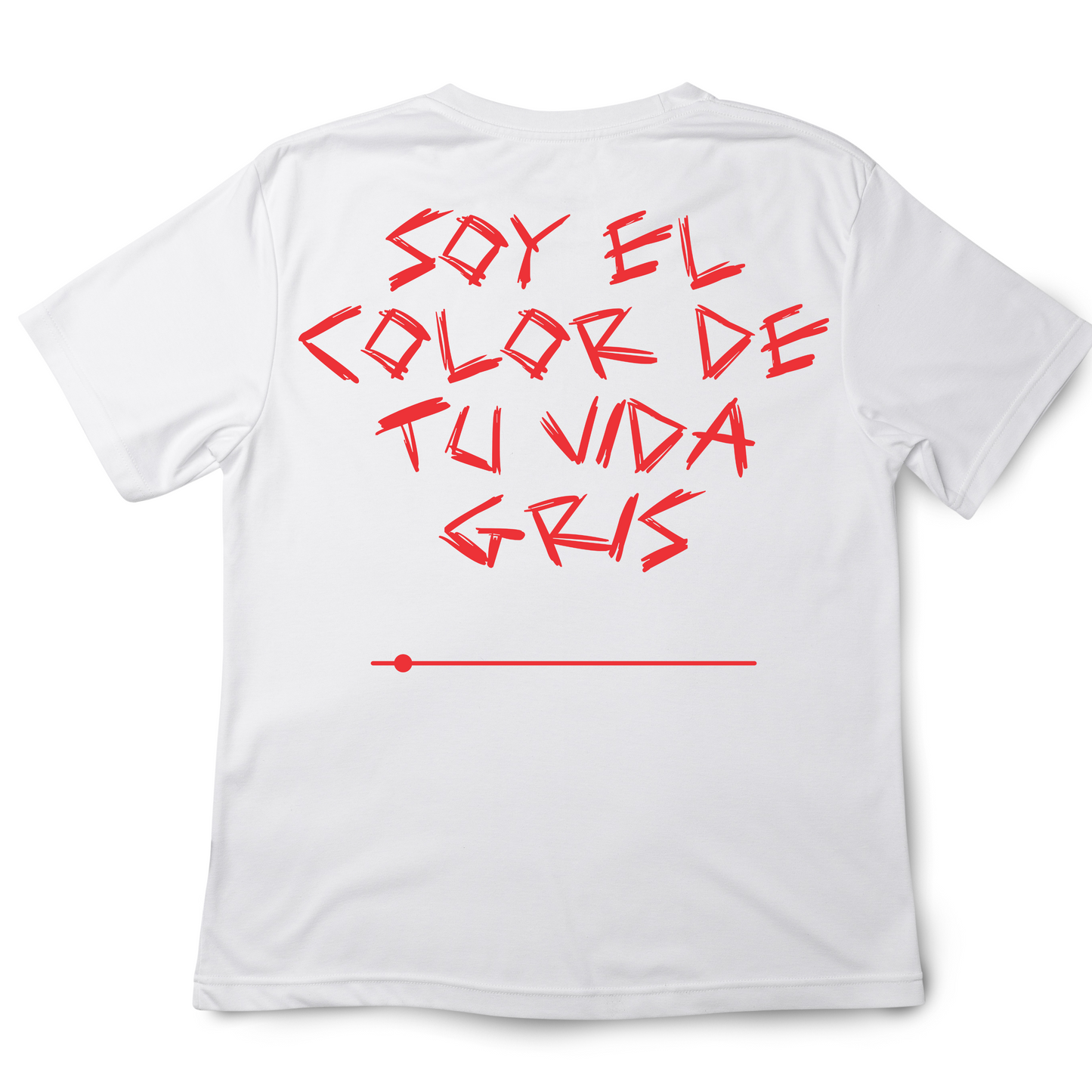 EL COLOR DE TU VIDA GRIS - TUYO