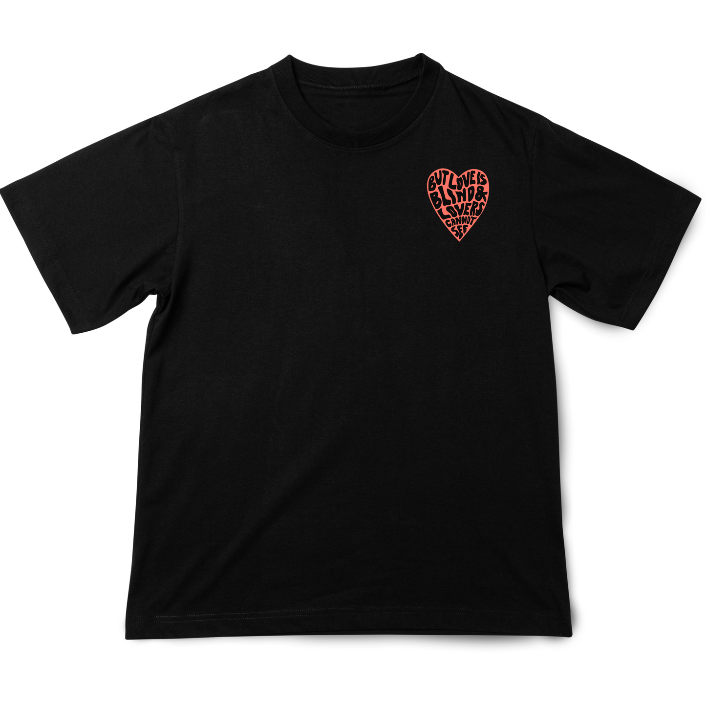 LOVERS CANNOT SET - LOVE COLLECTION