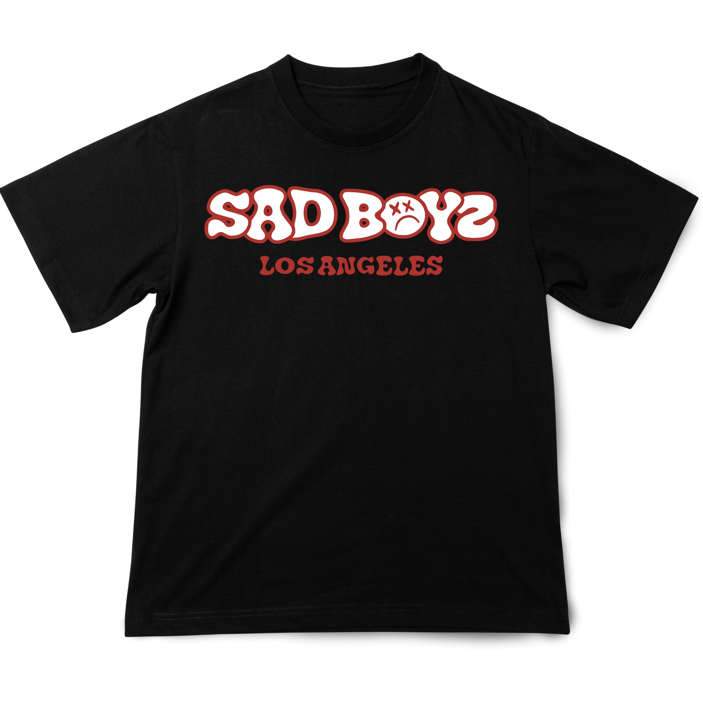 AMOR ES UN VENENO - SAD BOYZ