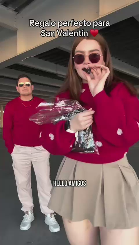 Cargar video: 